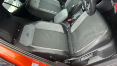 Volkswagen T-Cross 1.0 TSI 115 R-Line 5dr Petrol Estate